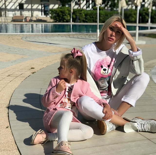 Фотоподборка детей участников (15.07.2020)