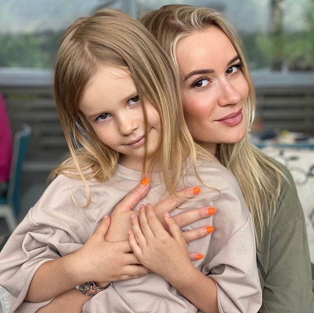 Фотоподборка детей участников (15.07.2020)