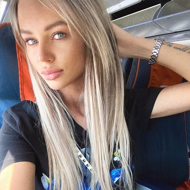 Жизнь после телестройки: Александра Скородумова