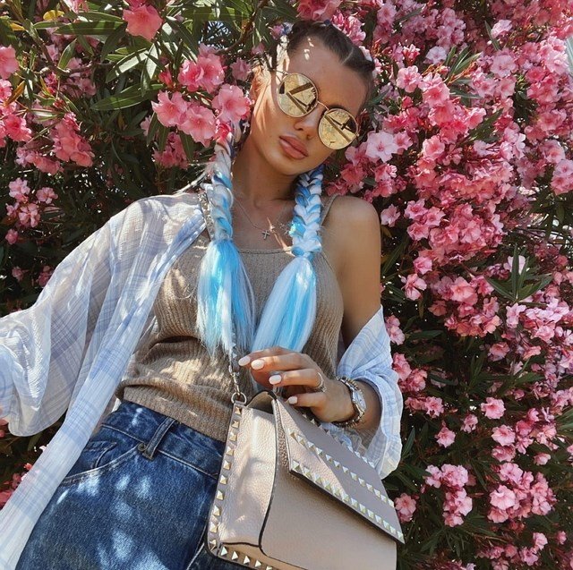 Жизнь после телестройки: Александра Скородумова