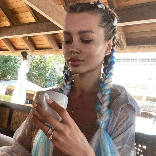 Жизнь после телестройки: Александра Скородумова