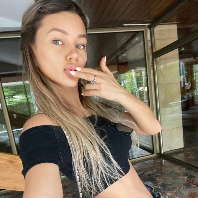 Жизнь после телестройки: Александра Скородумова