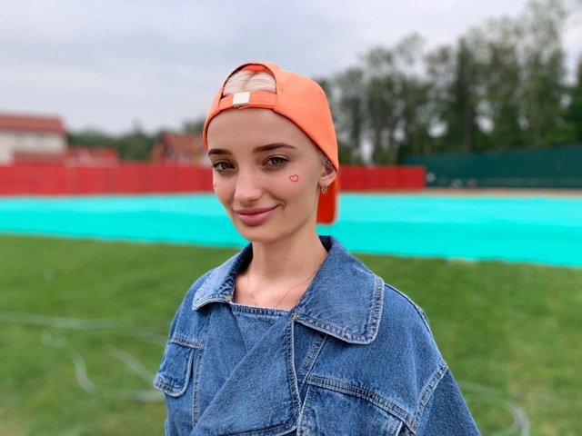 Клавдия Безверхова: Я решила, что она будет жить с нами