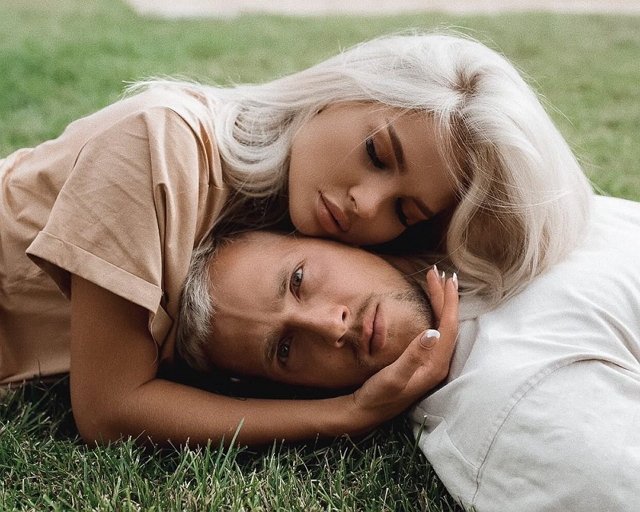 Анна Кобелева: Мне повезло встретить такого мужчину