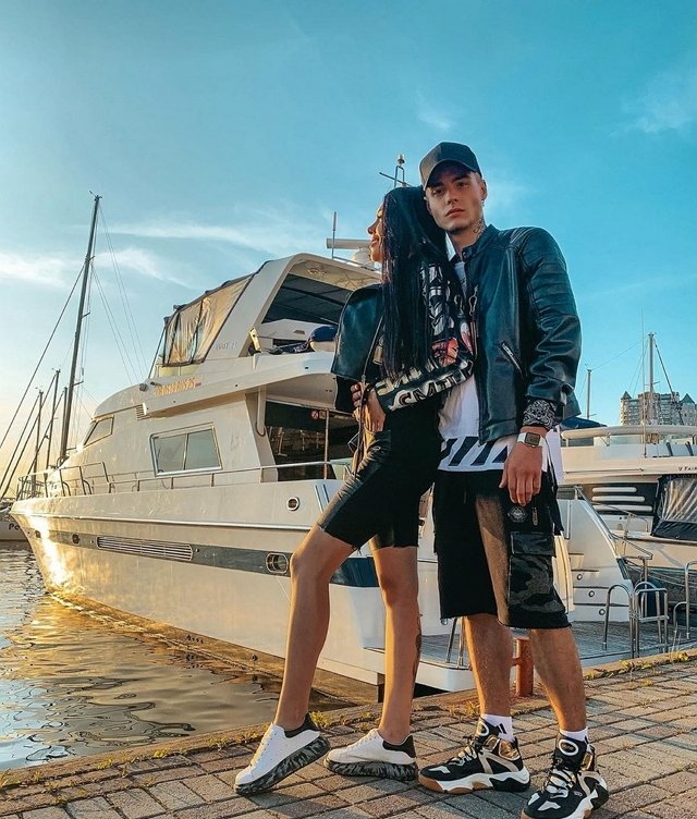 Алёна Савкина: Будь рядом, и больше ничего не нужно!