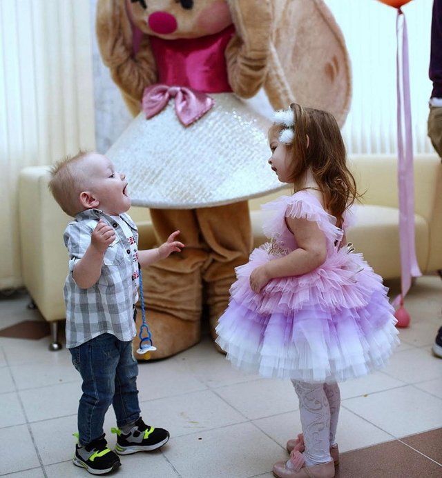 Илья Яббаров: Жду, когда Богдаша вернётся