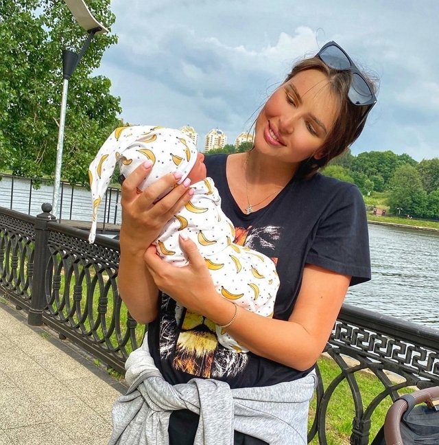 Фотоподборка детей участников (16.07.2020)