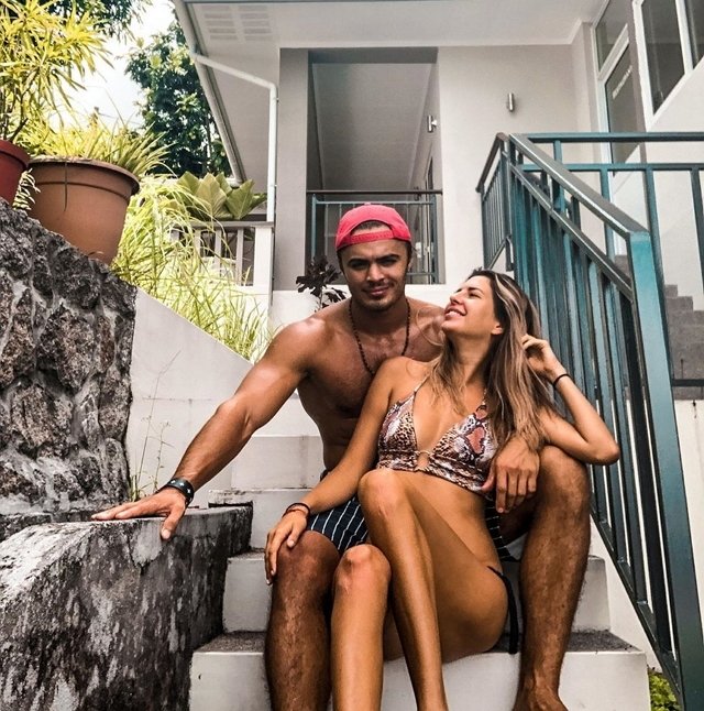 Майя Донцова: Повезло, он пришёл ко мне!