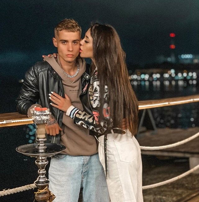 Свежие фото от участников (16.07.2020)