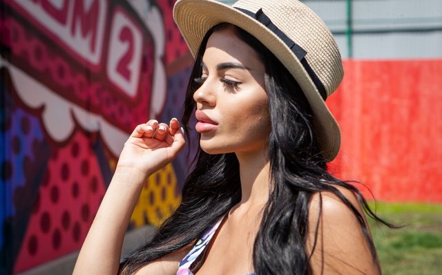 Свежие фото от участников (16.07.2020)