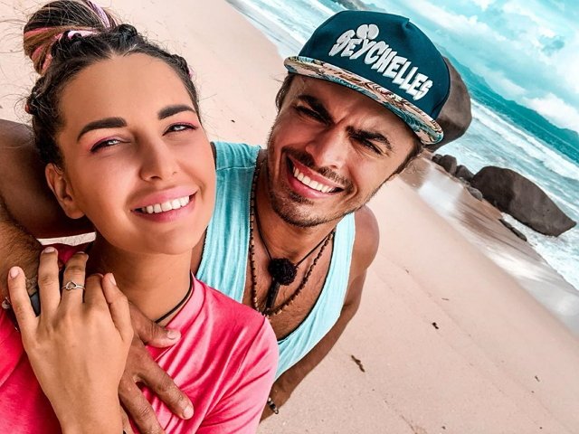 Алексей Купин: Наши чувства были взаимны