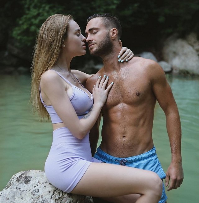 Милена Безбородова: Если возвращаться, то на ССЛ