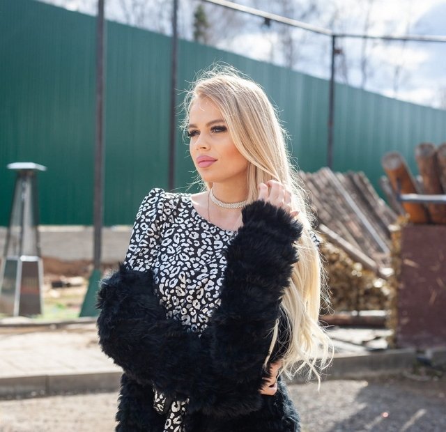 Мария Бондарь: Хочу извиниться перед Мариной