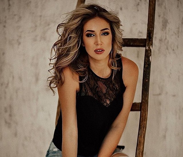 Надежда Ермакова приглашает