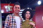 Блог редакции: Строкова больше не дружит с Яббаровым?