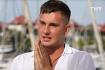 Никита Барышев: Извините меня за моё поведение