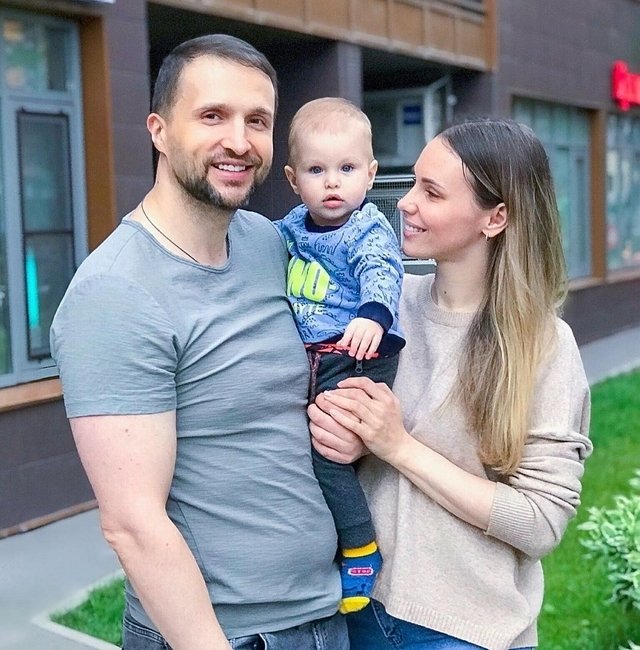 Фотоподборка детей участников (18.07.2020)