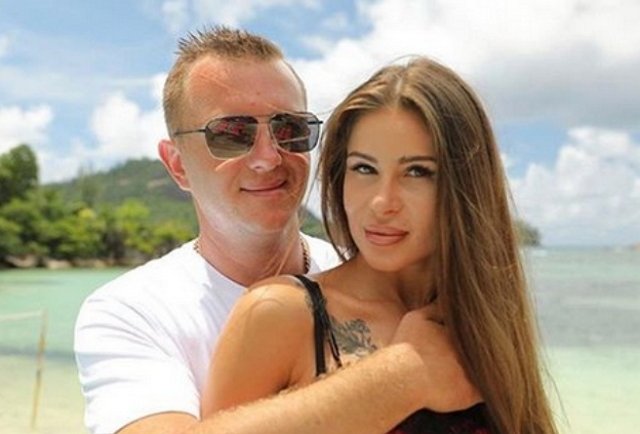 Илья Яббаров: Немного большая, но я доволен!