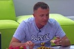 Илья Яббаров: Я хочу сильную, уверенную женщину!