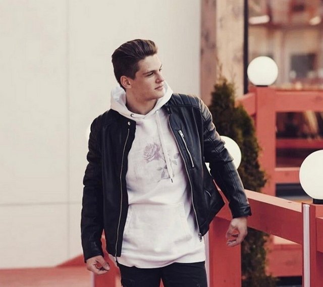 Максим Моргенштерн: Я не вижу в свою сторону никаких действий