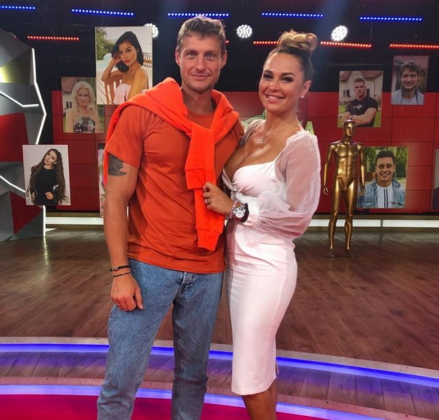 Ксения Задойнова: Саша от детей не отказывался