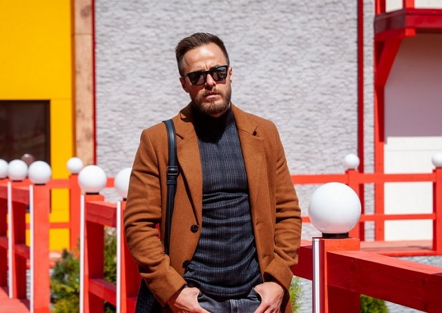 Никита Уманский: Не понимаю, откуда эта переписка