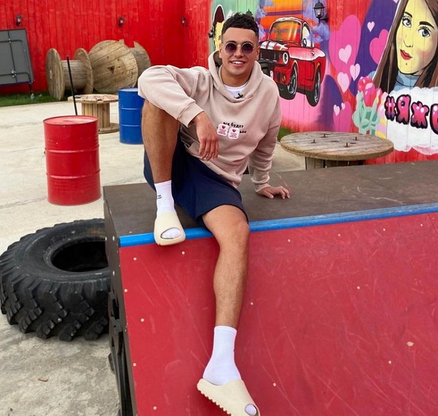 Даниил Сахнов: Она высмеивала наше примирение!