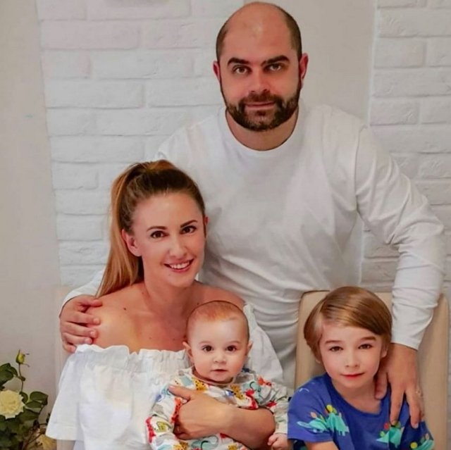 Фотоподборка детей участников (20.07.2020)