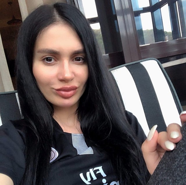 Новая участница проекта Иванна Хаврак