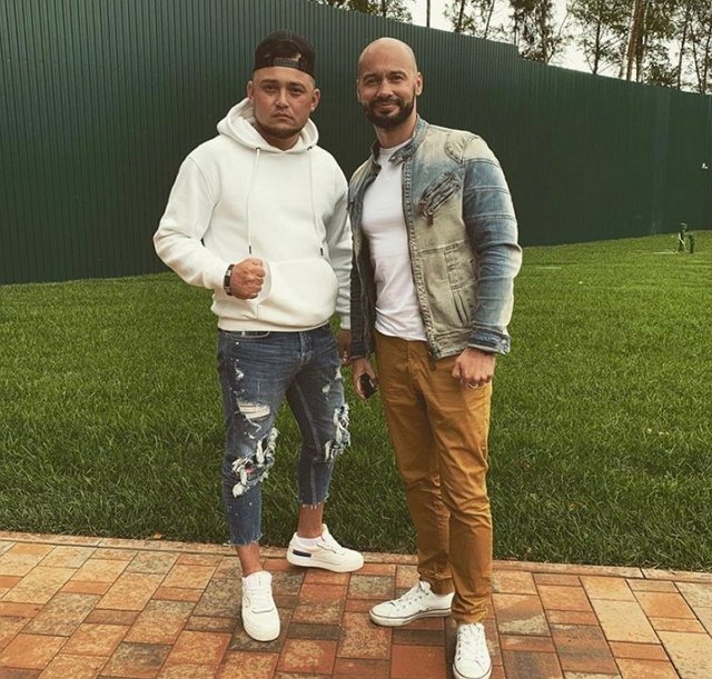 Бека Кузенбаев: У меня своя правда