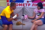 Вячеслав Иванченко: Тебе не кажется, что ты немного гребешь?