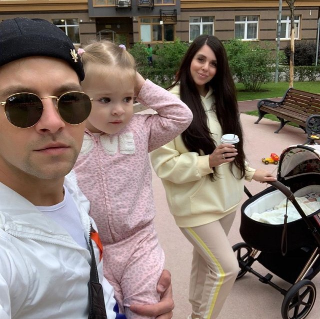 Фотоподборка детей участников (21.07.2020)