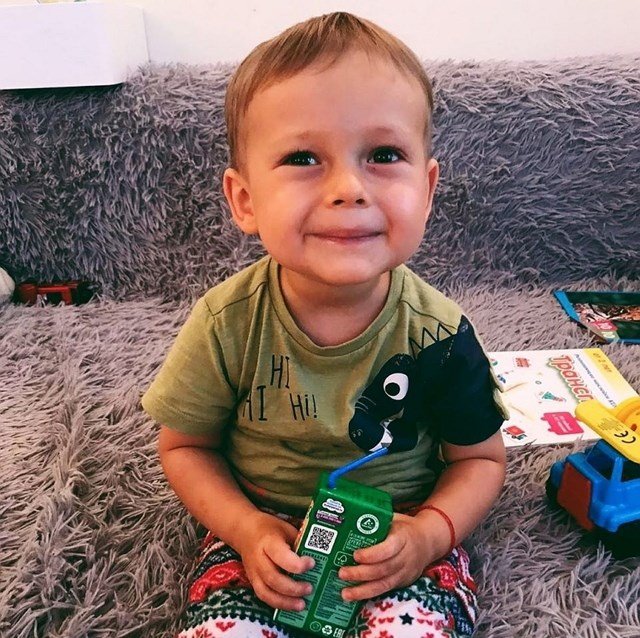 Фотоподборка детей участников (21.07.2020)