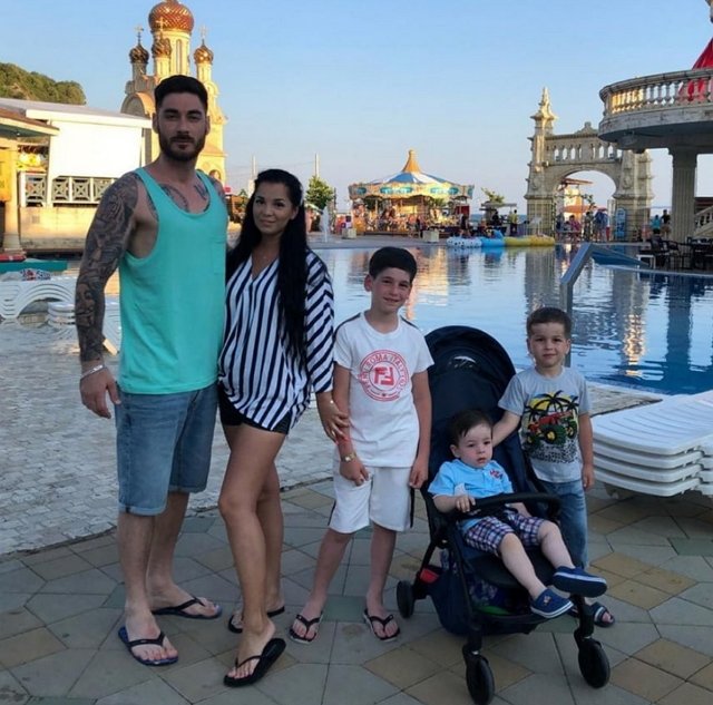 Фотоподборка детей участников (21.07.2020)