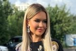 Марина Африкантова: Интересно, какой вы меня видите?