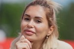 Ангелина Монах: Я поняла, что мужчины застенчивей нас