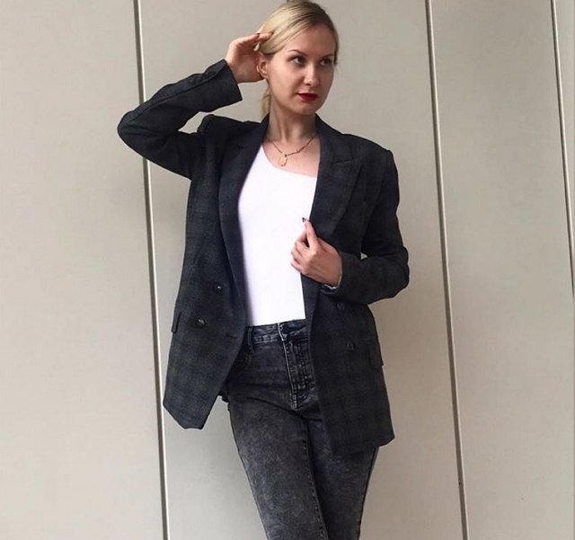 Катя Богданова: Пришло время тратить рационально