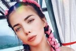 Ирина Пингвинова: Мы смялись, шутили и бац - наша тема
