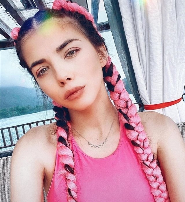 Ирина Пингвинова: Мы смялись, шутили и бац - наша тема