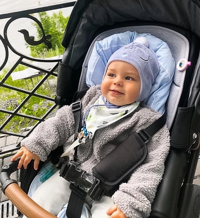 Фотоподборка детей участников (23.07.2020)