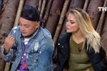 Бека Кузенбаев: Мы с ней не общаемся