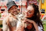 Свежие фото от участников (23.07.2020)