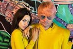 Селена Майер: Лучше быть яркой и одной