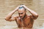 Алексей Безус: У неё нет желания возвращаться