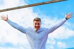 Блог редакции: Бабич хочет участвовать в свадебном конкурсе