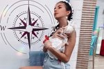 Редакция: Ирина Пингвинова ждет дочку