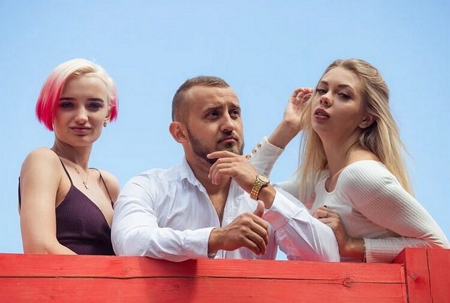 Свежие фото от участников (25.07.2020)