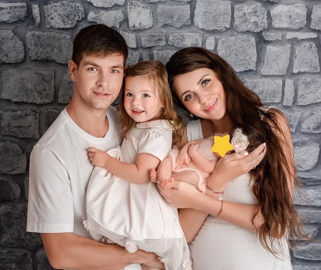 Фотоподборка детей участников (25.07.2020)