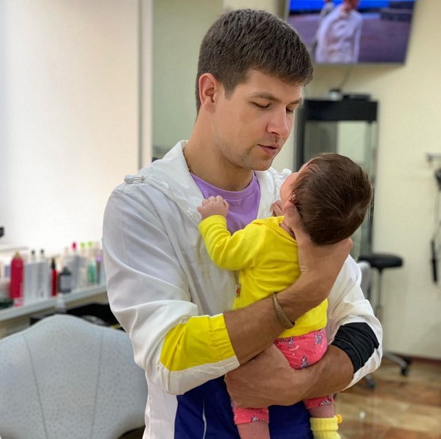 Фотоподборка детей участников (25.07.2020)