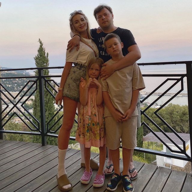 Фотоподборка детей участников (25.07.2020)